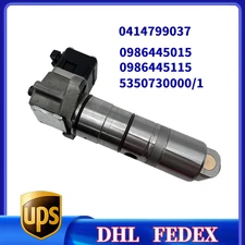 Fuel Unit Pump 0414799037 0986445015 0986445115 5350730000/1 for MTU