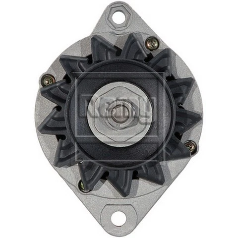 Remy 13152 Premium Alternator For Select 76-83 Ferrari Fiat Lancia Models - Image 3 of 4