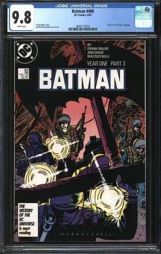 Comic Image