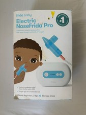 Frida Baby Electric NoseFrida Pro