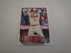2023 TOPPS SERIES ONE MIKE TROUT LOS ANGELES ANGELS BASEBALL CARD NO. 27