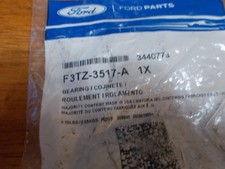 New Ford Oem Steering Column Bearing F3tz-3517-a New Ford Oem Steering Column Bearing F3tz-3517-a