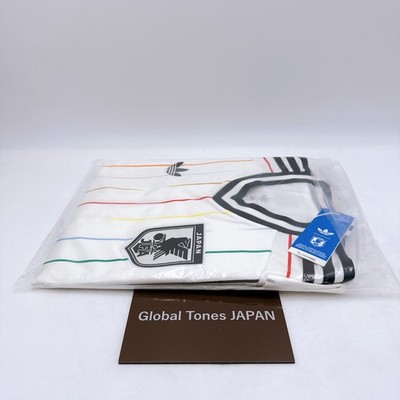 Adidas Japan National Team 2026 Away fan version Long Sleeve