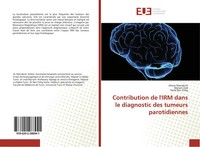 Jihene Marrakchi (U. A.) | Contribution De L'irm Dans Le Diagnostic Des...