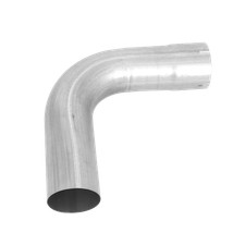 45 Id Od 10 Long Alloy Steel 90 Degree Elbow Exhaust Elbow Pipe Mandrel Bend 45 Id Od 10 Long Alloy Steel 90 Degree Elbow Exhaust Elbow Pipe Mandrel Bend