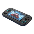 R43S Retro Handheld Video Game Console 4.3Inch Screen -Compatible Out3147