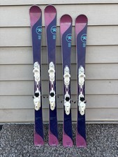 Rossignol Temptation 84 Women's Ski w/ Xpress 11 Binding - 146cm or 154cm - NICE