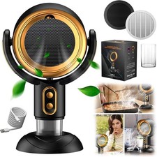 Portable Range Hood – Oil Fume Separation Filtration with Strong Suction NEW