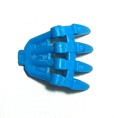 TRANSFORMERS VTG G1 EUROPEAN ACTION MASTER ELITES DOUBLE PUNCH SCORPION LEGS