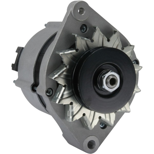 Lichtmaschine Generator 14V 70A Ø82 Mm HC-CARGO FüR Diverse Fahrzeuge-image