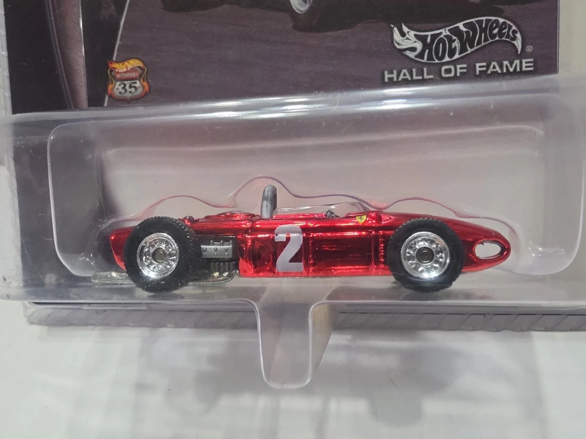 Hot Wheels Ferrari 156 ミニカー 赤 25+ ferrari 156 for sale | Updated Oct 2026
