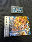 Yu-Gi-Oh! Worldwide Edition Authentic Game Boy Advance GBA - W/ Manual