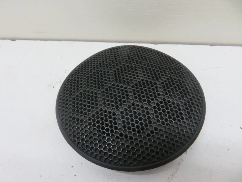 PORSCHE CAYENNE 955 BOSE SPEAKER GRILL COVER TRIM 2003-2007 1752-17 - Image 2 of 3