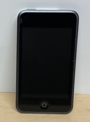 Apple iPod Touch 1st Generation A1213 32GB MB376LL 2008 Needs