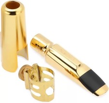Otto Link Super Tone Master "Florida" Tenor Saxophone Mouthpiece
