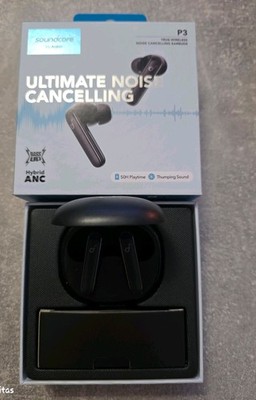 Anker Soundcore P3 Headset Bluetooth