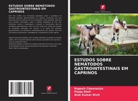 Estudos Sobre NemÁTodos Gastrointestinais EM Caprinos Pooja Dixit