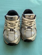 New Balance 530 Kids Sneakers Size 5 US 21 EU / 12 cm Excellent Condition