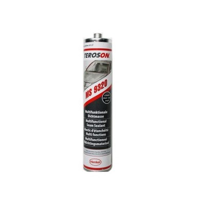 1X WEIGHT 300ML SPRAY APPLICATION: BODY WELDS COLOUR: OCHRE TYPE: