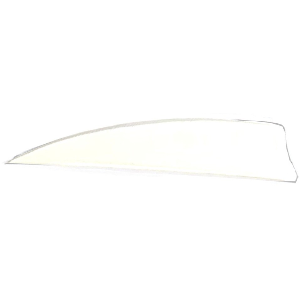 Trueflight Shield Cut Feathers Pink 4 In. RW 100 Pk. - Firearms Direct Club
