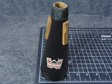 Denis Wick Trumpet Straight Mute Fibre Black Corks Ready to Play