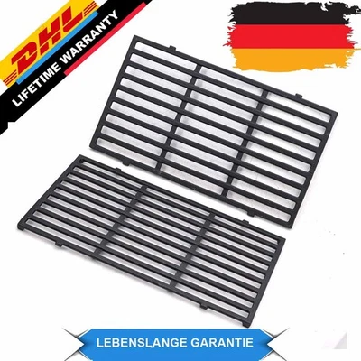 SMARTHOME-1980 44.5cm Grillrost Ersatz für Weber Spirit I II 200 E-210 E-220 S-210 S-220 Neu