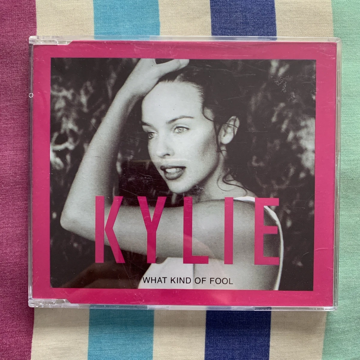 Kylie Minogue Single Music CDs for sale | eBay UK