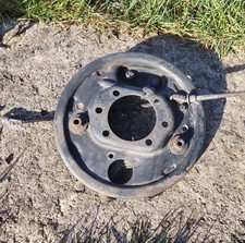 Tambour de frein Citroen AMI
