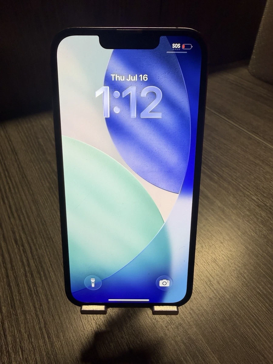 Apple iPhone 13 Pro 128GB for Sale | Shop New & Used Cell Phones