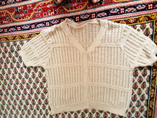 Westen Jäckchen  Gr .2Xl    B:B: ca 55 cm ,u...