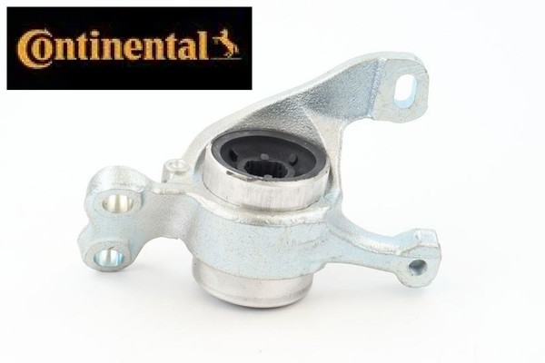 Continental Ctam SUB1051 Lagerung FüR Lenker Querlenkerlager Lager Buchse-image