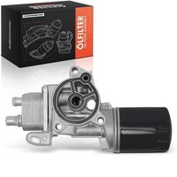 Frankberg ÖLkÜHler Passend FüR CitroËN C4 C5 DS4 DS5 Grand Jumper Jumpy Spacetou