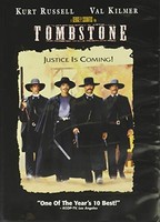 Tombstone - Dvd - G3Z