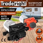 <!--F#f_0-->12V Water Pump High Pressure Self-priming Caravan 11.3L 55PSI Rv Boat Camper<!--F/-->