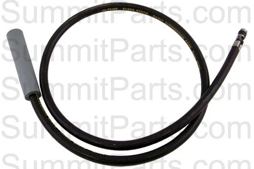 44061603 WIRES, HIGH VOLTAGE, 44061603P, 44005401, TU20462 FOR HUEBSCH, SQ, UNIM