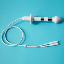 Anal Probe Electrode Probe For Pelvic Muscle Exerciser