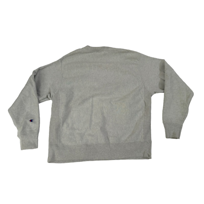 トップス 80s champion reverse weave stanford Vintage 80s 90s Champion Reverse Weave Stanford Mens XL Crewneck