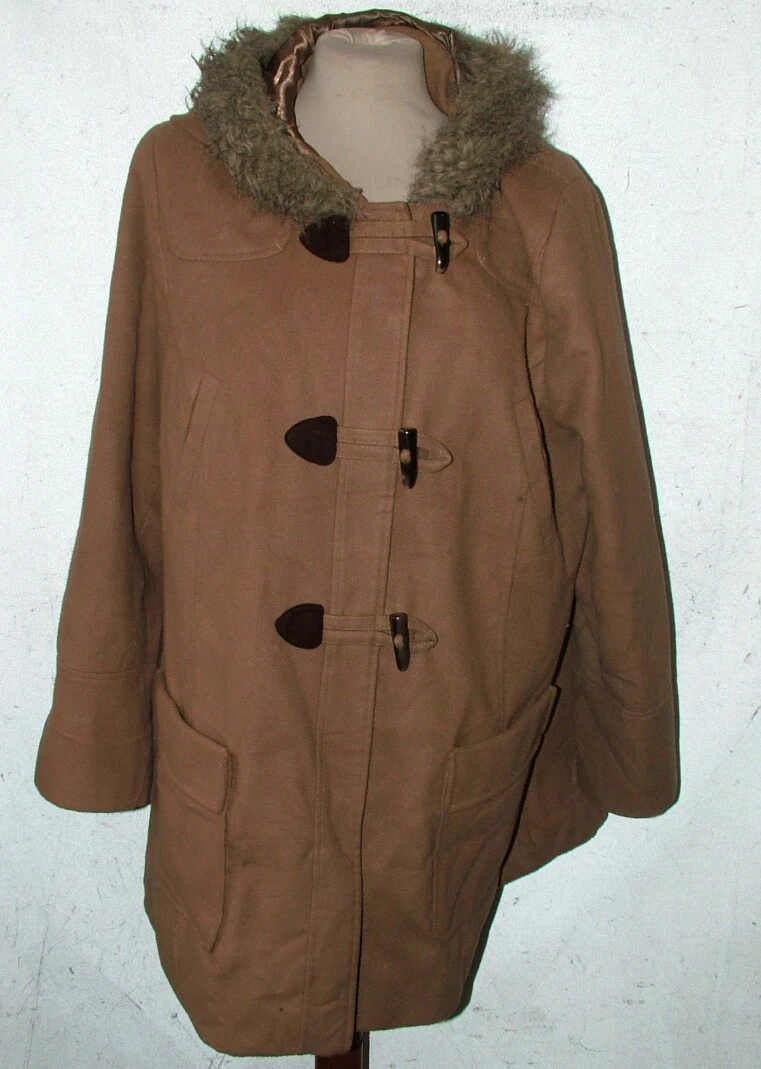 Ladies duffle coats debenhams sale