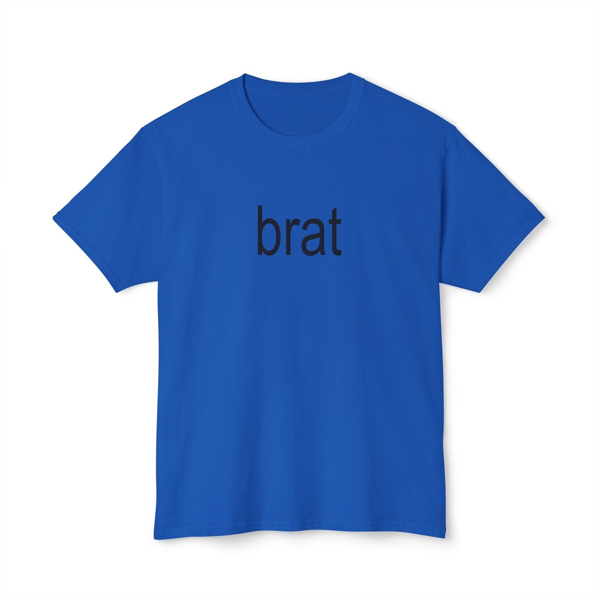 Charli XCX Brat HD Cotton Tee Shirt Album Merch T-Shirt | eBay Charli XCX Brat HD Cotton Tee Shirt Album Merch T-Shirt | eBay