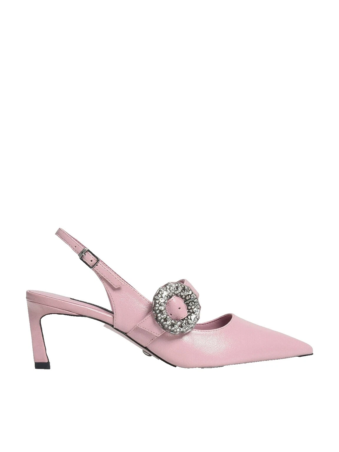 Ropa, zapatos y accesorios de Charles & Keith