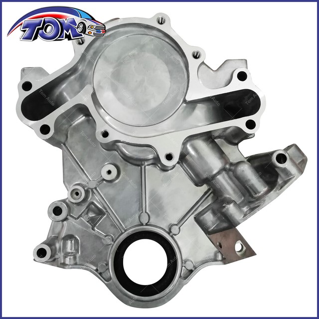 New Enging timing Cover For 19972002, 20062008 Ford F150 eBay