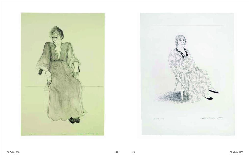 Thumbnail - David Hockney | 2020 | Deutsch