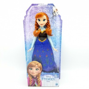 hasbro anna doll