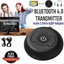 thumbnail 1 - Bluetooth Audio Transmitter Wireless Stereo Sender Adapter USB For TV Speaker UK