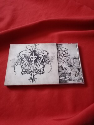 THYRFING - Hels Vite - CD in Slipcase