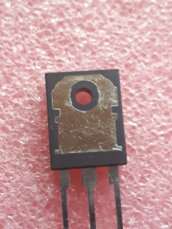 TIP 36C REGULADOR STRYKER Y PRESIDENT TX 25 AMPERIOS REPUESTO 10 METROS NUEVO Foto 2 de 3