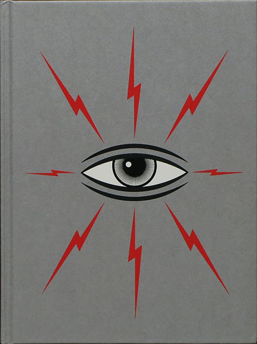 Ed Templeton: Wayward Cognitions 【公式通販】