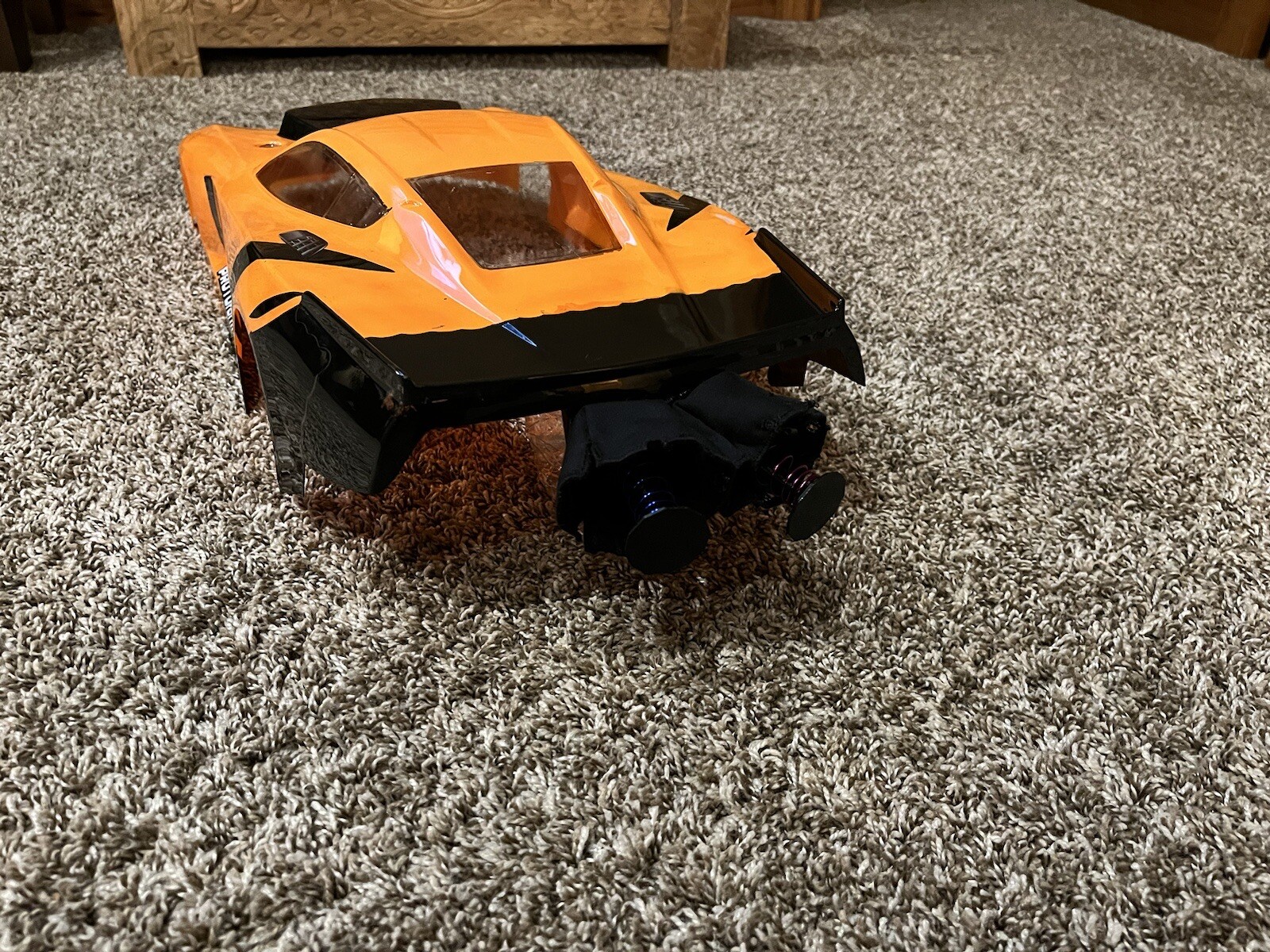 Rc Double Parachute eBay