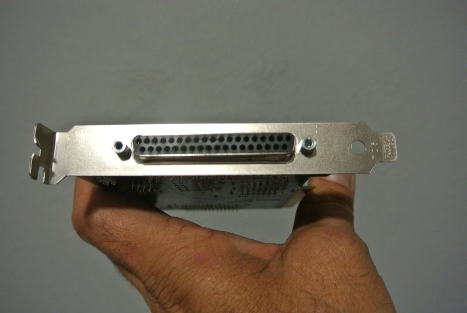 KEEP IT PRINTING KIP KIP6CP 8-0764 VER A 2998 PCI CONTROLLER BOARD - Image 3 of 3