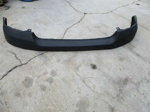 NEW 2004 05 2006 FORD F-150 PICK-UP FRONT UPPER BUMPER COVER 4L34-17E898-AA  NOS